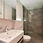 شقة Montezuma Luxe Met Frontaal Zeezicht Zonder Aparte Slaapkamer *