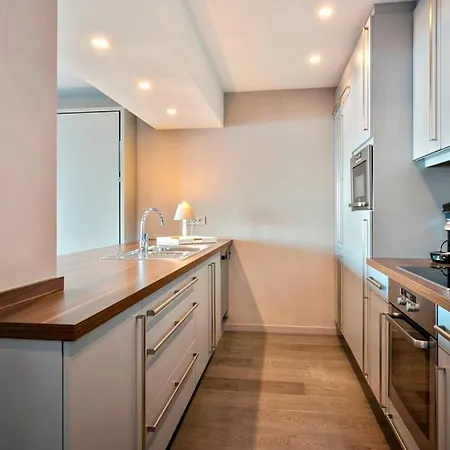 Montezuma Luxe Met Frontaal Zeezicht Zonder Aparte Slaapkamer *